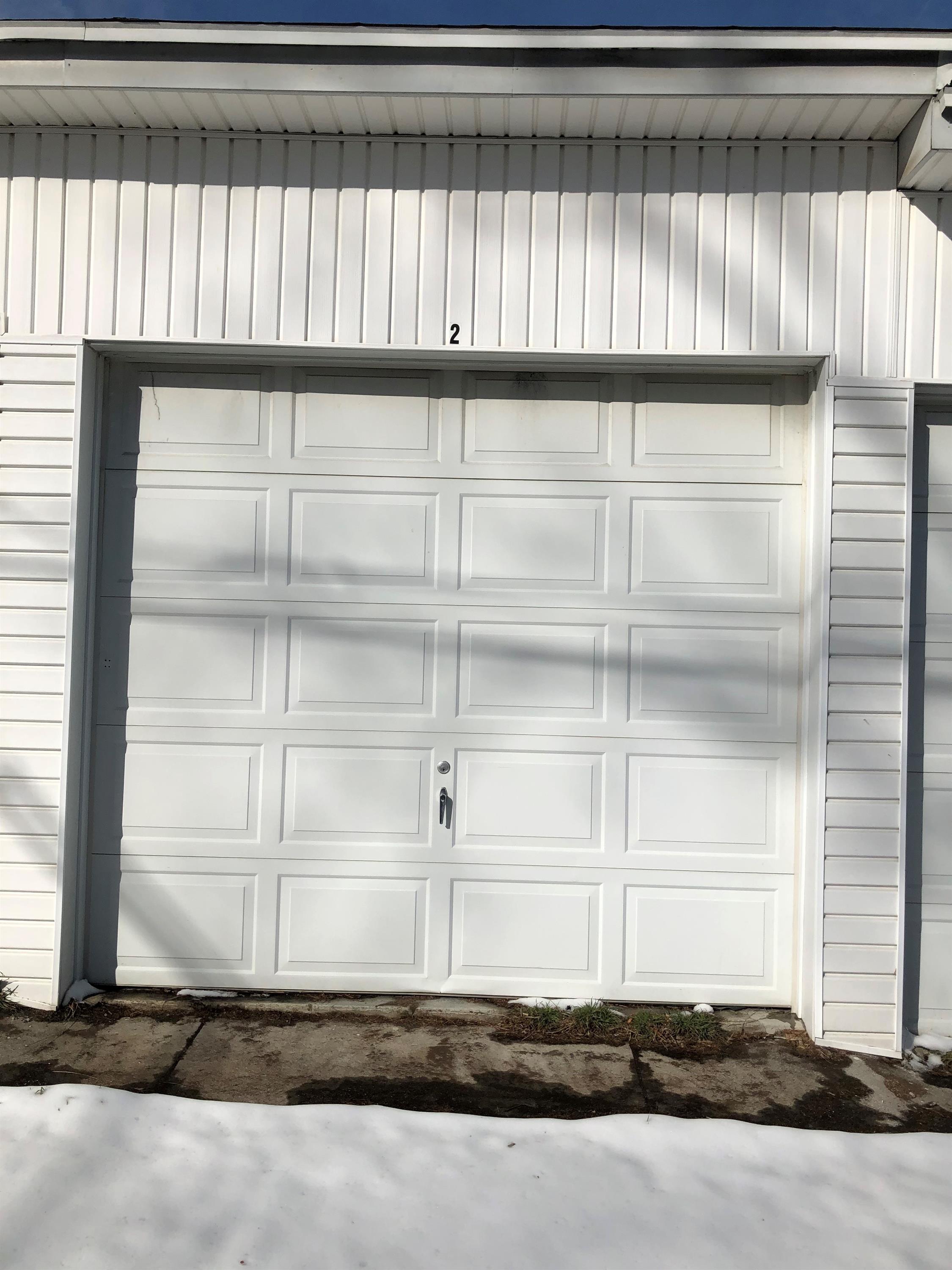 497 East Arnold Street - 2